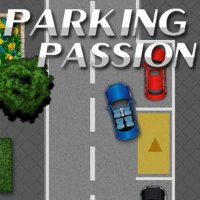 Car Parking Puzzle Game