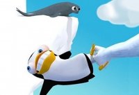 Yeti Sports: Animal Bounce