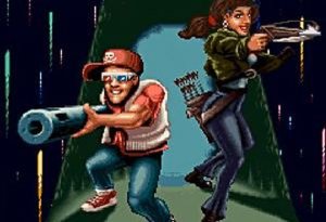 Halloween Hero Quest