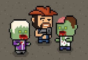Lemmy's Halloween Survival