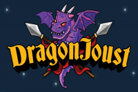 Dragon Joust: Sky Arena Survival