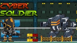 Neon Path Runner