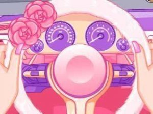 Your Driving Style Discovery Quiz