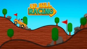 Steep Ascent Vehicle Challenge