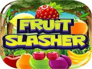 Slice & Score: Fruit Frenzy