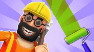 Block Builder: 3D Assembly Puzzle