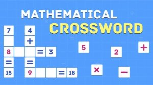Number Cross Equation Builder