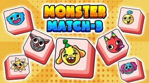 Colorful Tile Swap Puzzle