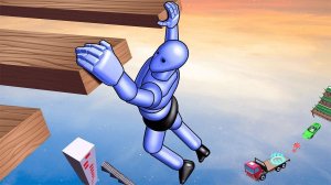 Urban Parkour Runner