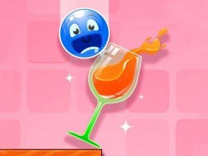 Crystal Drop Puzzle