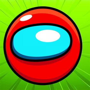 Crimson Sphere Hop Challenge