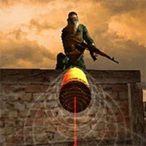 Precision Spotter 3D: Field Operative Challenge