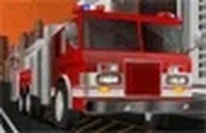 Emergency Vehicle Parking Challenge