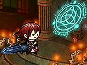 Shadow Realm Quest: A Fantasy Action Adventure