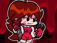 FNF Rhythm Mod: Musical Duel