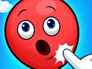 Balloon Pop Fun: Action Game