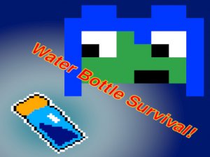 Water Bottle Dash Arcade