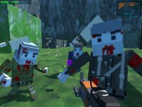 Blast Squad Blocky Battle
