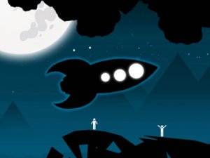 Space Crew Rescue: Arcade Rocket Adventure