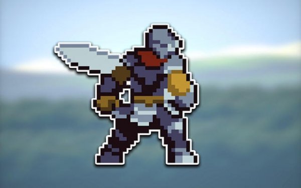 Wood Knight: Sword Training Online Game