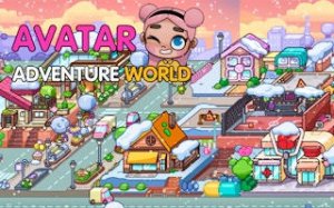 Creative Character Life Simulator