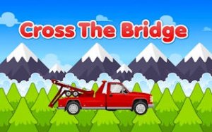 Track Builder Logic Game