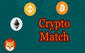Symbol Swap Tile Puzzle