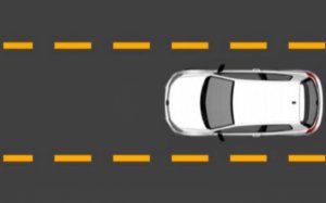 Traffic Drive Arcade Challenge