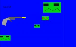 firearm Up - Ascending Precision Fighter Online Arcade Game