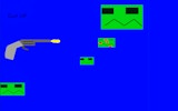 firearm Up - Ascending Precision Fighter Online Arcade Game