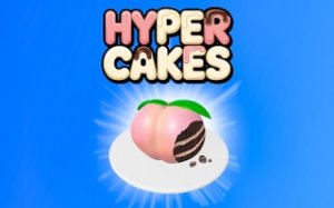 Cake Art: Relaxing Decoration Game