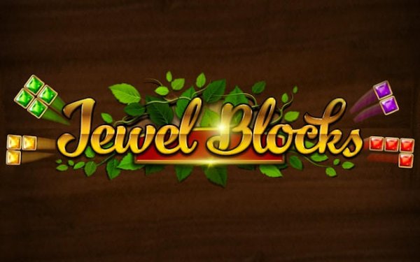 Jewel Blocks Puzzle Game Online
