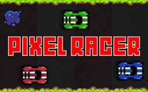 Pixel Speedway: Classic Dash