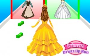 Royal Fashion Sprint