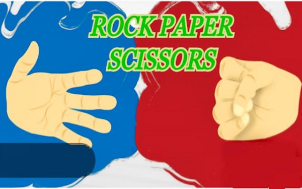 Rock Paper Scissors: Reflex Challenge