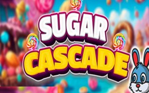Sugar Cascade Match 3 Puzzle Game Online - Puzzle Game