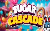 Sugar Cascade Match 3 Puzzle Game Online - Puzzle Game