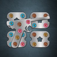 Color Match Puzzle