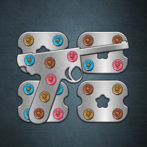 Color Match Puzzle