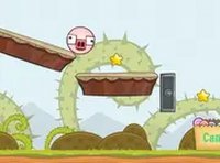 Piggy Roll Online Arcade Game