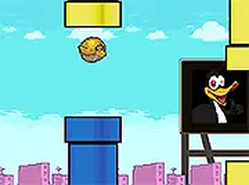 Angry Flappy Birds Online Game