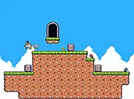 Roboduo Online Puzzle Game