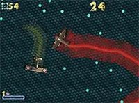 Airplane io Online Arcade Game