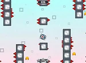 Drone Dash: Time Challenges Online Game