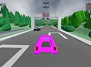Urban Velocity Circuit