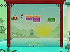 Ninja Breakout Online Game