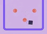 Swerve Reflex Arcade Game