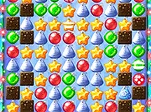 Back to Santaland: Snow in Paradise Online Puzzle Game