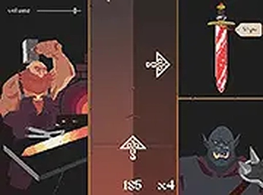 Vigor Hero Online Game