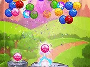 Bubble Spirit Online Game